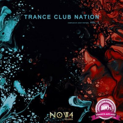 Trance Club Nation Vol 2 (2022)