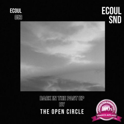 The Open Circle - Back in the Past (2022)