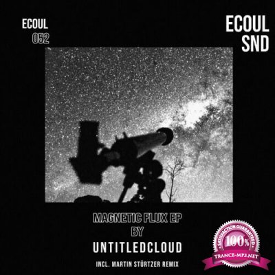 Untitledcloud - Magnetic Flux (2022)