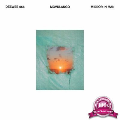 Movulango - Mirror In Man (2022)