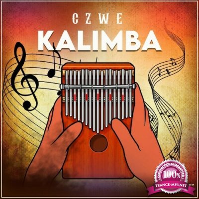 Czwe - Kalimba (2022)