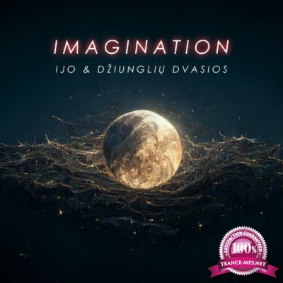 IJO - Imagination (2022)