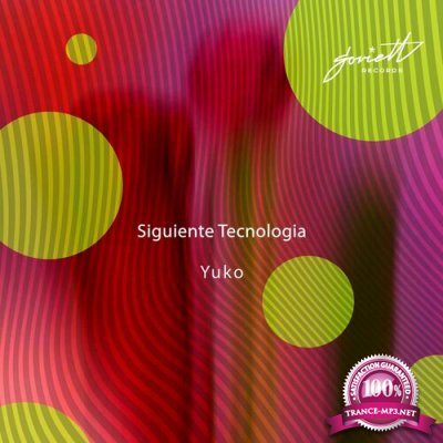 Siguiente Tecnologia - Yuko (2022)