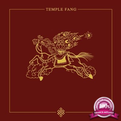 Temple Fang - Jerusalem  The Bridge (2022)