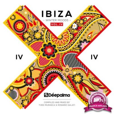 Deepalma Ibiza Winter Moods Vol 4 (2022)