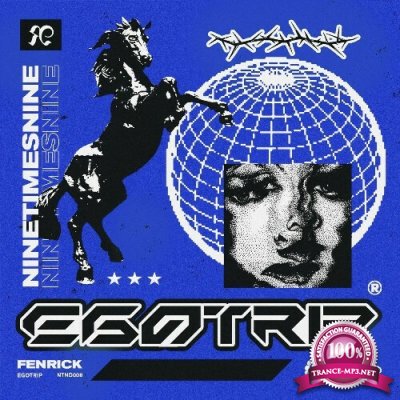 Fenrick - Egotrip EP (2022)