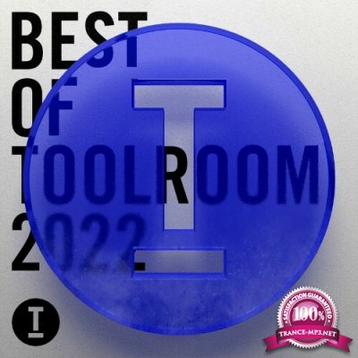 Best Of Toolroom 2022 (2022)