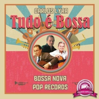Tudo E Bossa (Bossa Nova Pop Records) (2022)