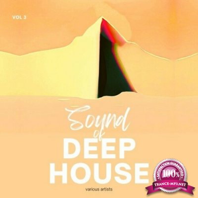 Sound of Deep-House, Vol. 3 (2022)