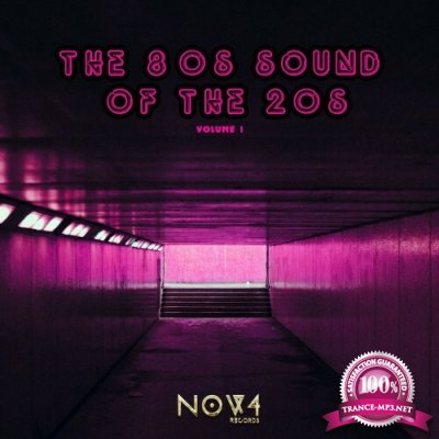 The 80s Sound of the 20s (2022)