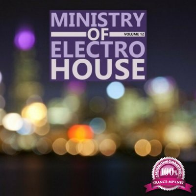 Ministry of Electro House, Vol. 12 (2022)