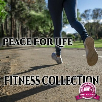 Peace For Life Fitness Collection (2022)