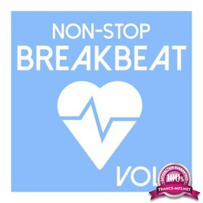 Non-Stop Breakbeat, Vol. 2 (2022)