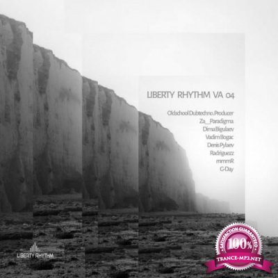 Liberty Rhythm VA 04 (2022)