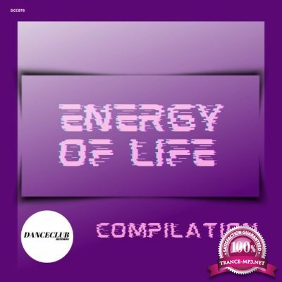 Energy Of Life Compilation (2022)