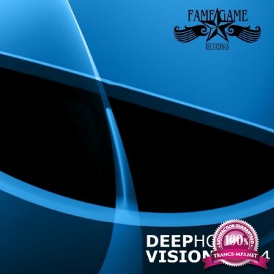 Deephouse Vision, Vol. 4 (2022)