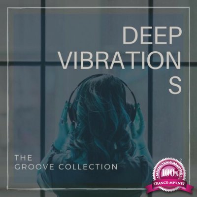 Deep Vibrations (The Groove Collection), Vol. 2 (2022)