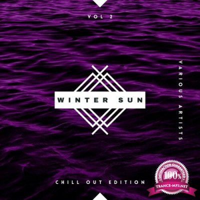 Winter Sun (Chill Out Edition), Vol. 2 (2022)