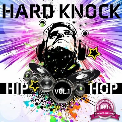 Hard Knock Hip Hop, Vol. 1 (2022)