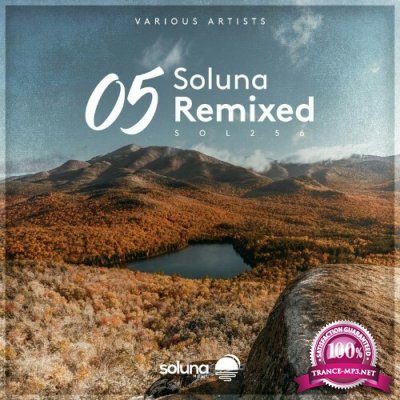 Soluna Remixed 05 (2022)