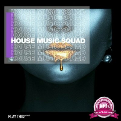 House Music Squad #44 (2022)