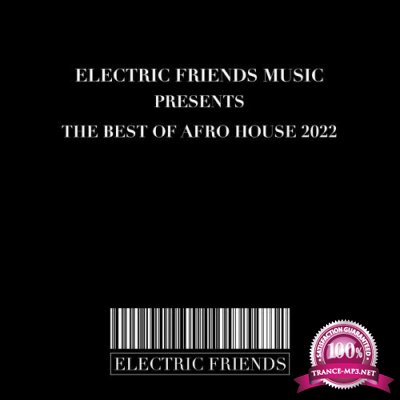 The Best of Afro House 2022 (2022)