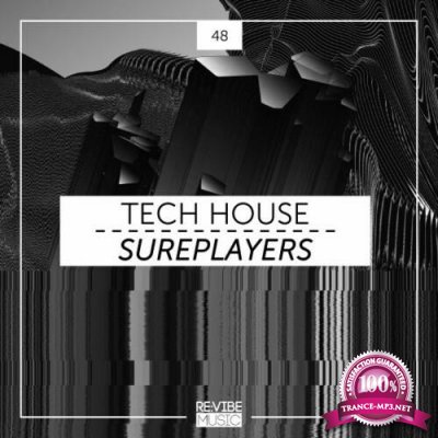 Tech House Sureplayers, Vol. 48 (2022)