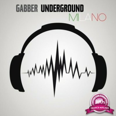 Gabber Underground Milano (2022)