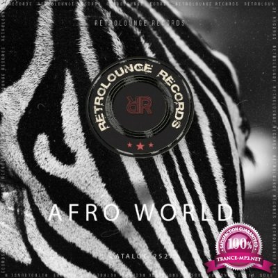 Afro World, Vol. 1 (2022)