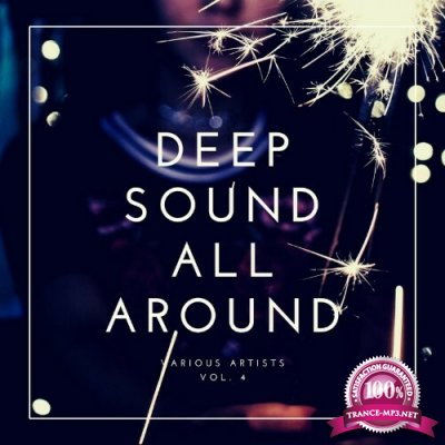 Deep Sound All Around, Vol. 4 (2022)