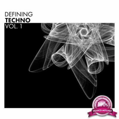 Defining Techno, Vol. 1 (2022)