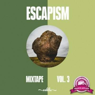 Escapism Mixtape, Vol. 3 (2022)
