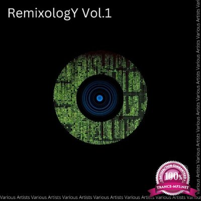 Remixology, Vol. 1 (2022)