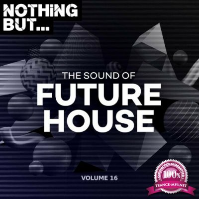 Nothing But... The Sound of Future House, Vol. 16 (2022)
