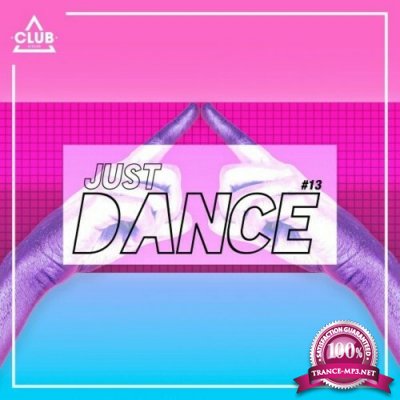 Club Session - Just Dance #13 (2022)