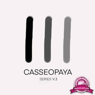 Casseopaya Series, Vol. 3 (2022)