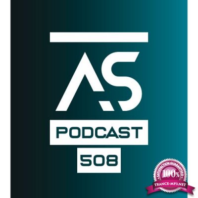 Addictive Sounds - Addictive Sounds Podcast 508 (2022-12-02)