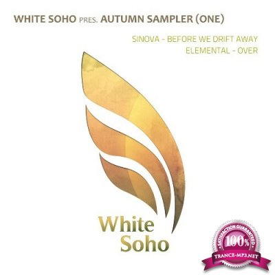 Sinova & Elemental - White Soho pres Autumn Sampler (One) (2022)