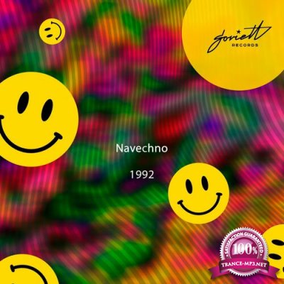 Navechno - 1992 (2022)