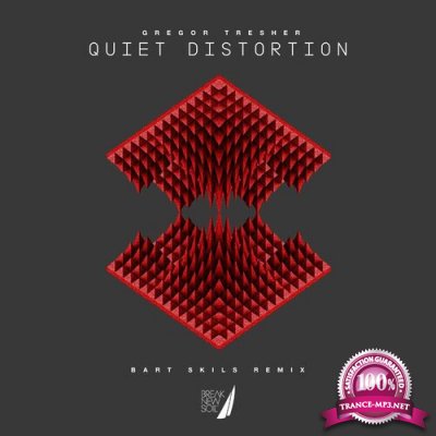 Gregor Tresher - Quiet Distortion (Bart Skils Remix) (2022)