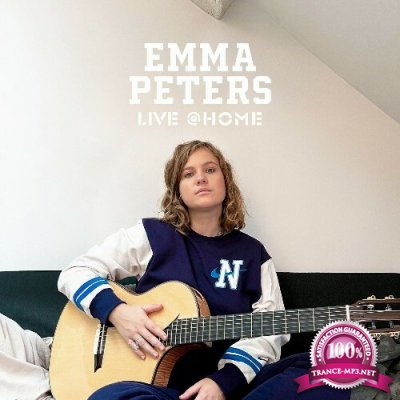 Emma Peters - Live AtHome (2022)