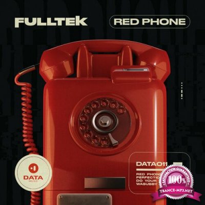 Fulltek - Red Phone EP (2022)