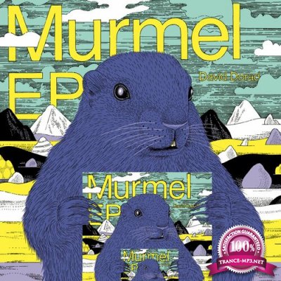 David Dorad - Murmel EP - Pt. 2 (2022)