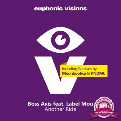 Boss Axis ft Label Mou - Another Ride (2022)