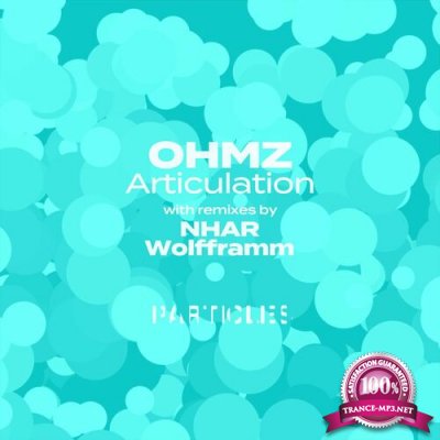 OHMZ - Articulation (2022)