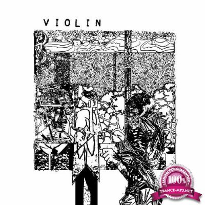 Violin - Violin (2022)