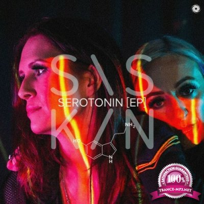 Siskin - Serotonin EP (2022)