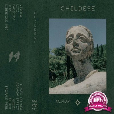 Childese - Minor Eden (2022)