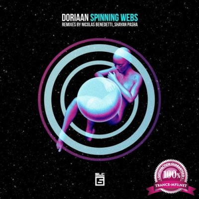 Doriaan - Spinning Webs (2022)