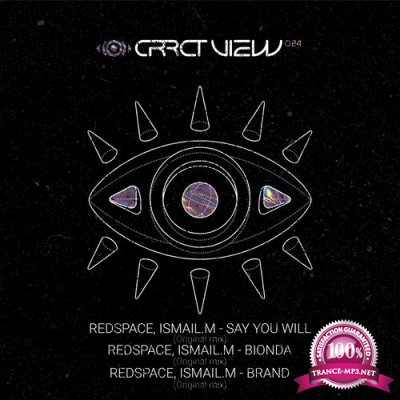 Redspace & Ismail.M - Say You Will (2022)